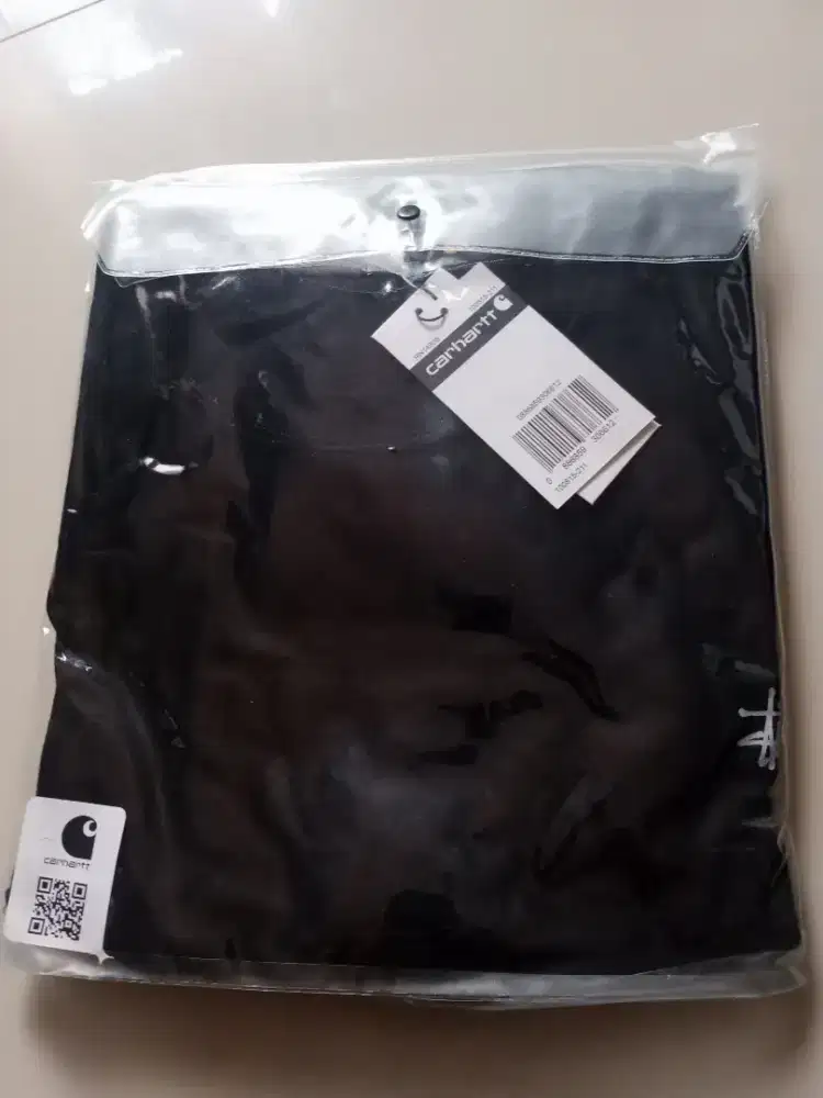Charhart x Stussy SS