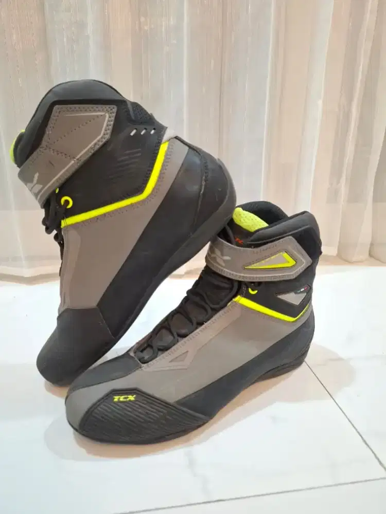 Seaptu Motor TCX size 43