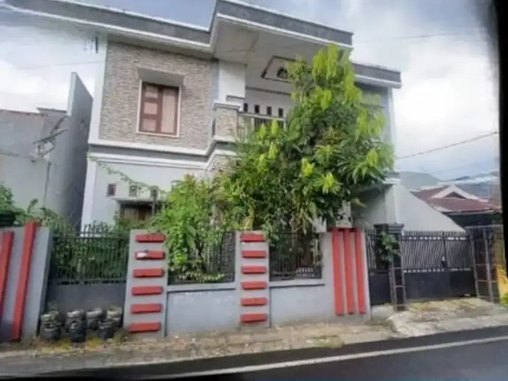 Dijual Rumah Makassar sekitar Jalan Perintis Kemerdekaan, Tamalanrea