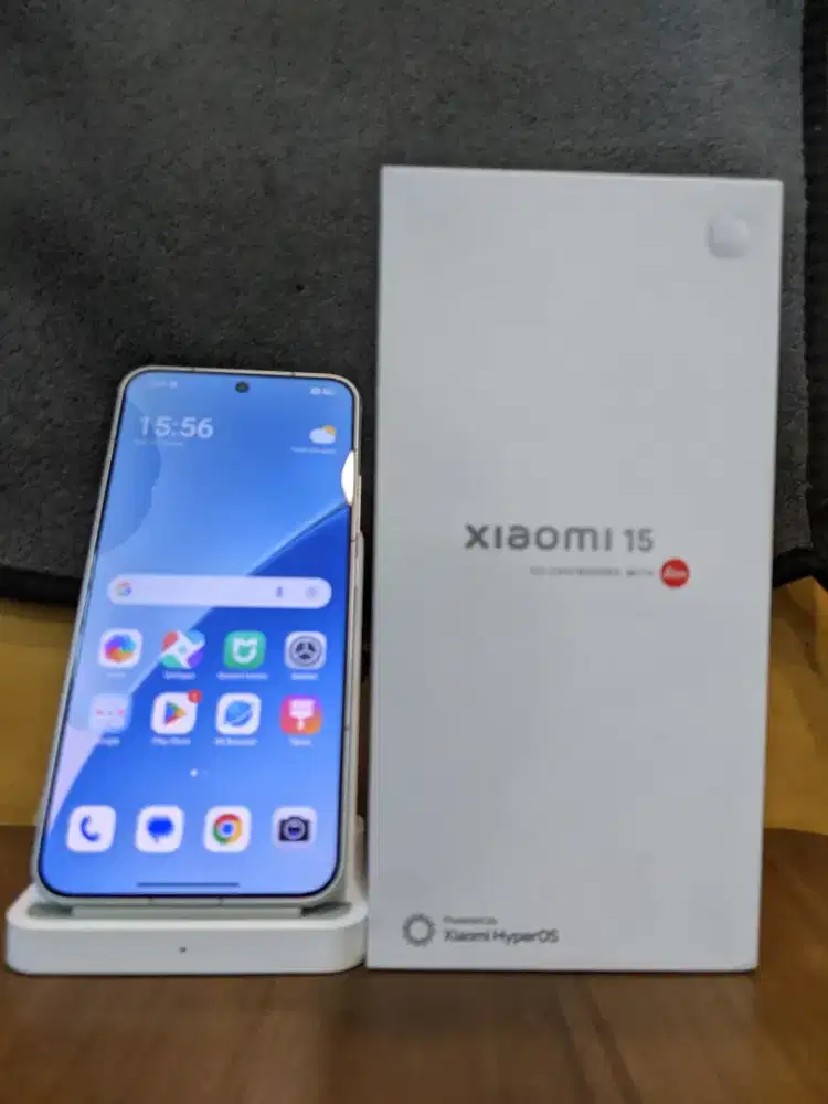 xiaomi 15 12/512gb