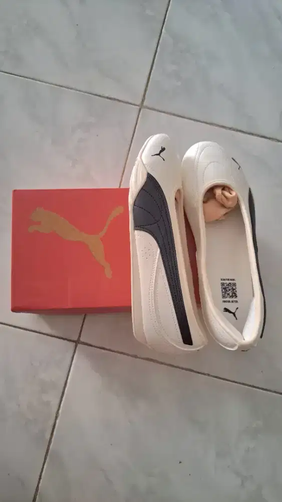 Sepatu wanita branded new