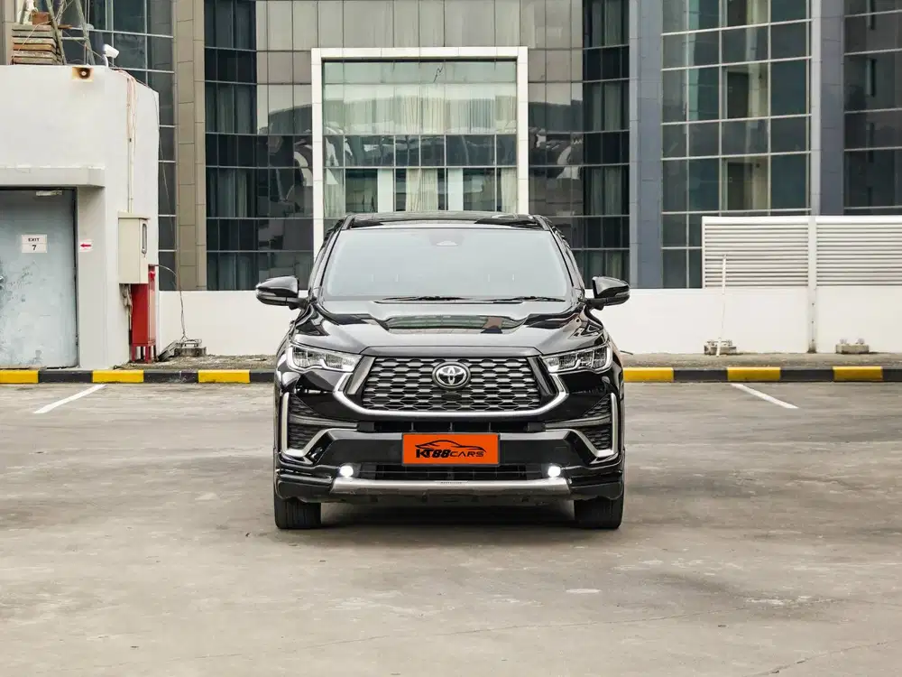 TOYOTA ZENIX Q HYBRID MODELISTA 2023