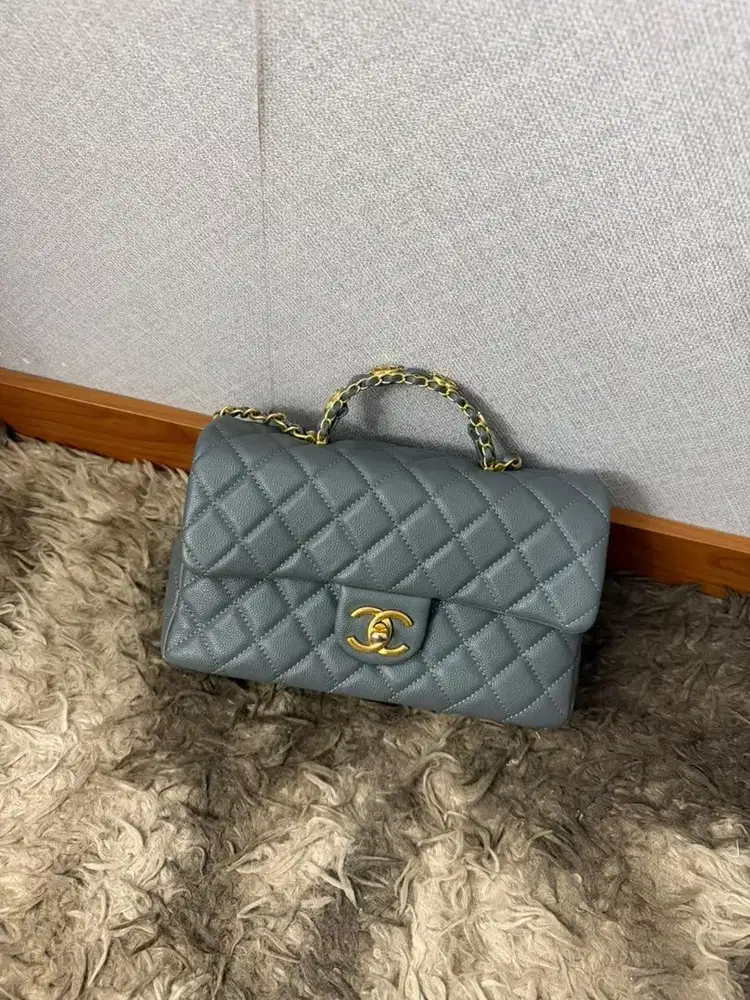 Ch 31 caviar ghw