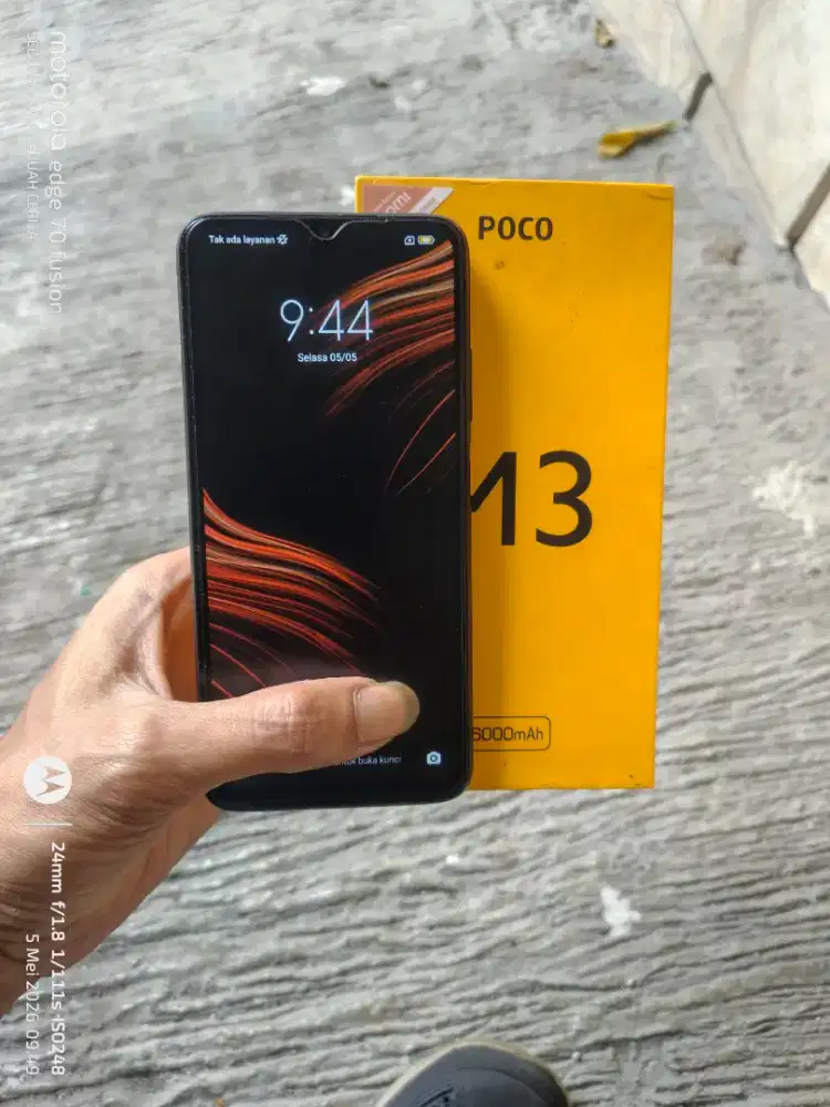 Xiaomi Pocophone M3