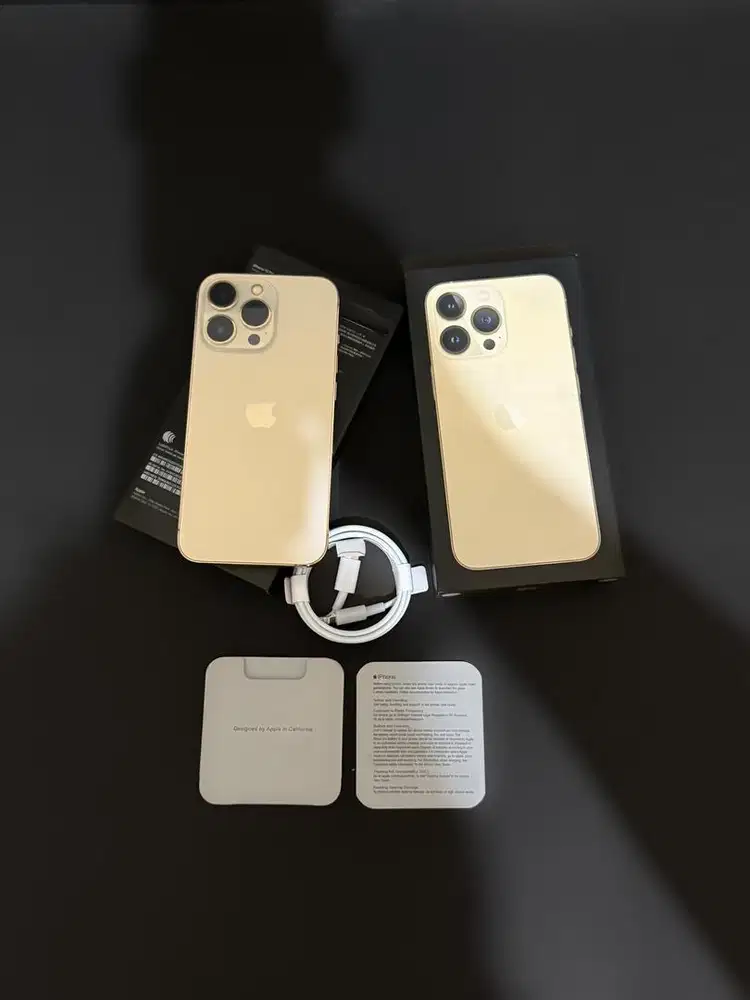 iPhone 13 Pro 128gb Permanen