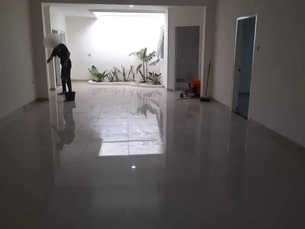 Termurah! Rumah Kost di Sayap Sukajadi Bandung