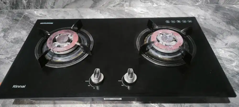 kompor tanam rinnai RB-772RO