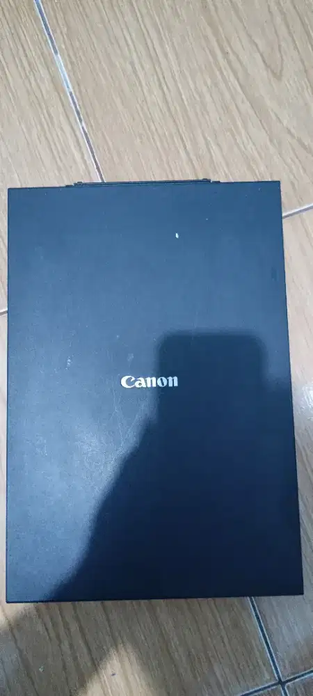 CanoScan Lide 300
