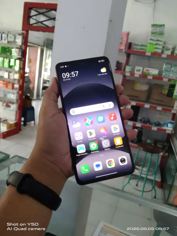 Redmi note 14 8/128