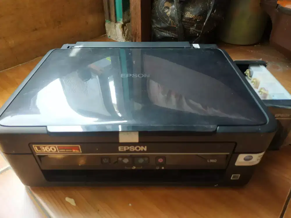Printer Epson L360 Mati