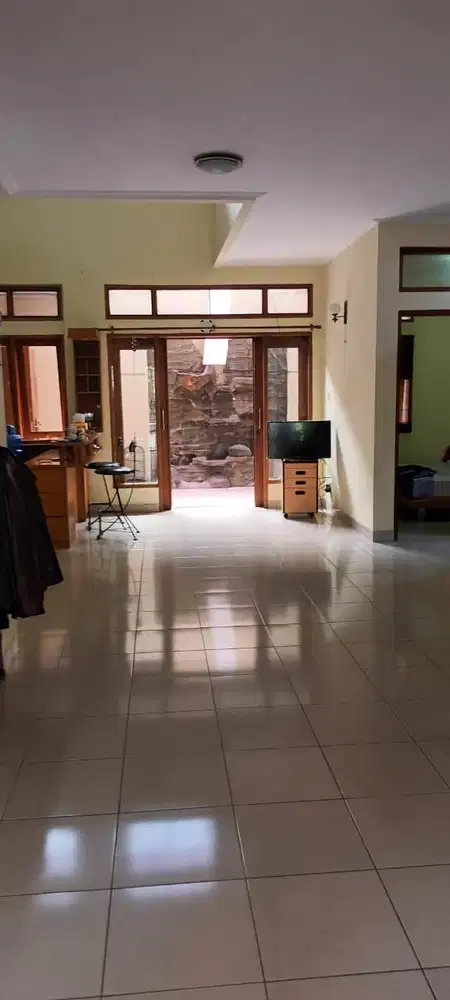 Dijual Rumah Batununggal Bandung Siap Huni