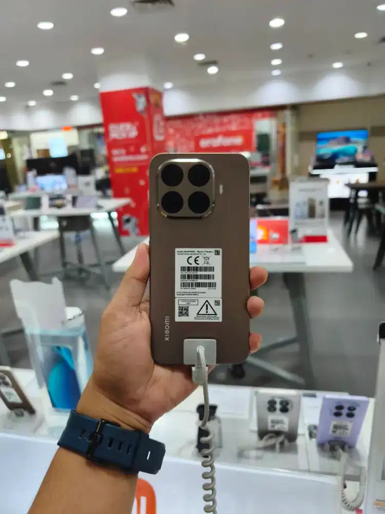 XIAOMI 15T PRO CICILAN TANPA DP