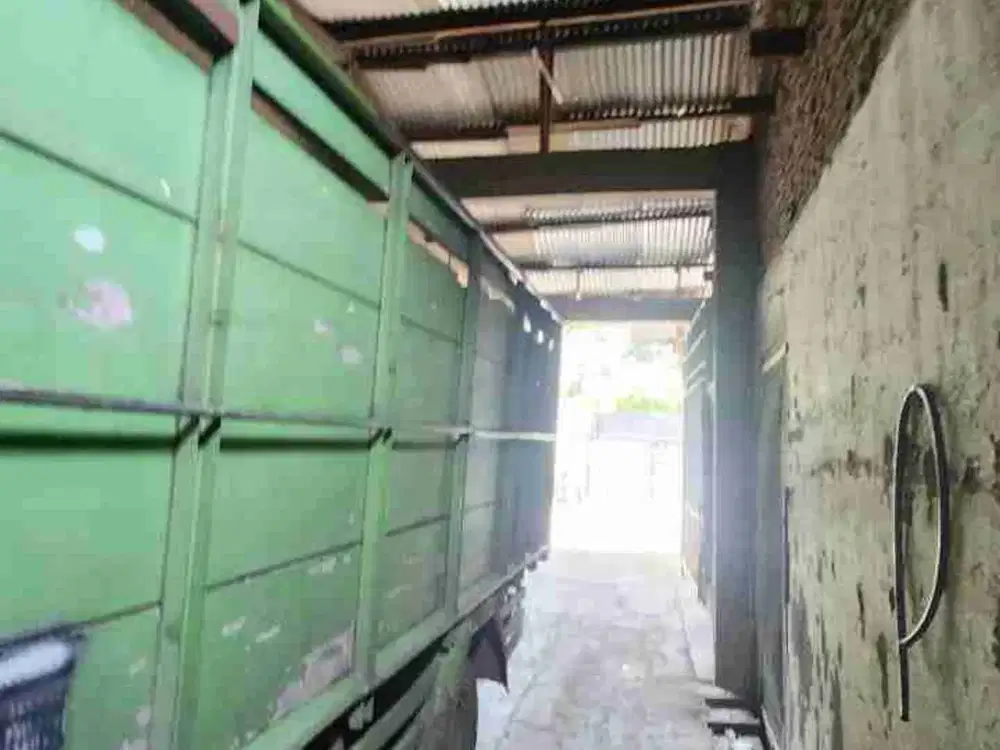 Dijual Murah Tanah Bangunan Nol Jl Raya Wiyung Surabaya