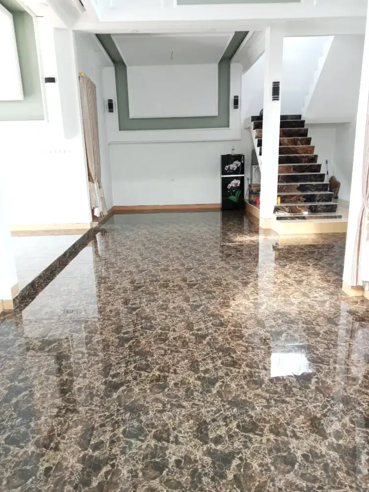 Tukang granit dan keramik