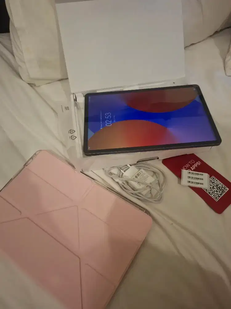 Huawei Matepad se 11