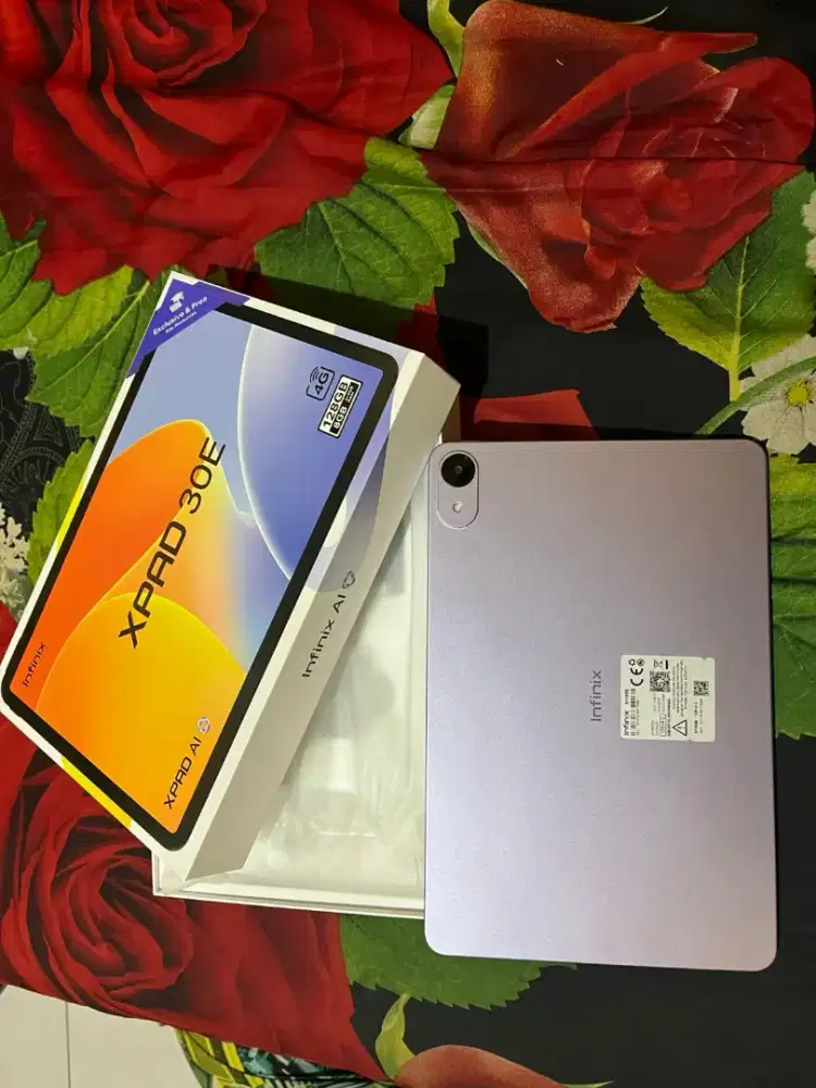 Jual Tablet Infinix Xpad 30E