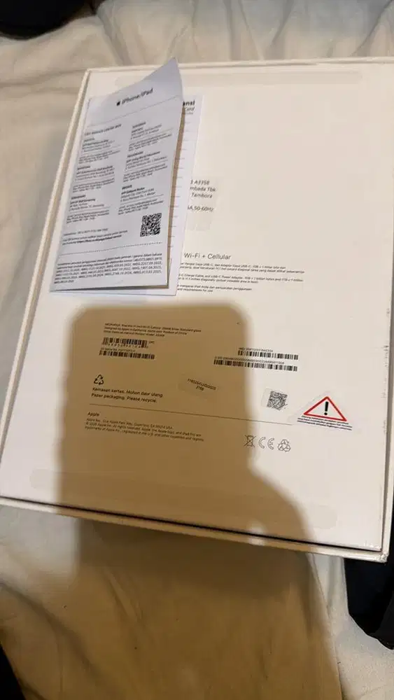 m5 apple 11 pro