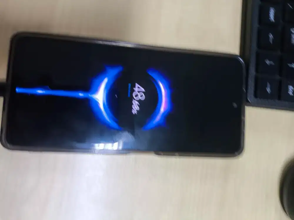 Dijual redminote 10 pro 8/128 mulus