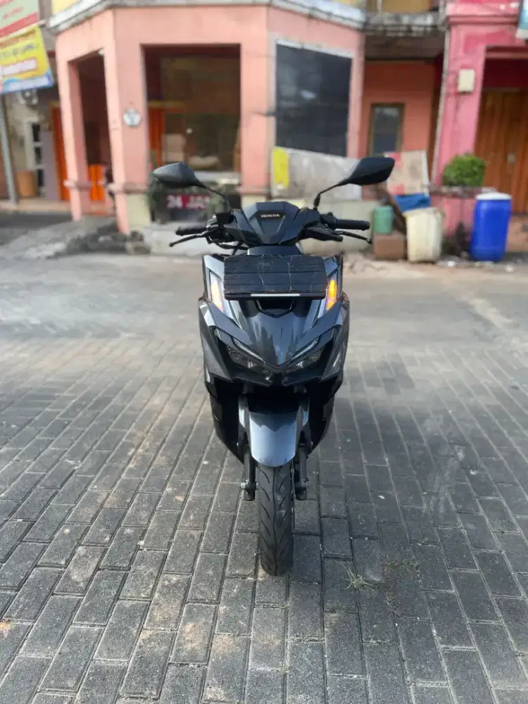 HONDA VARIO 160 CBS 2022 SIAP GASSS