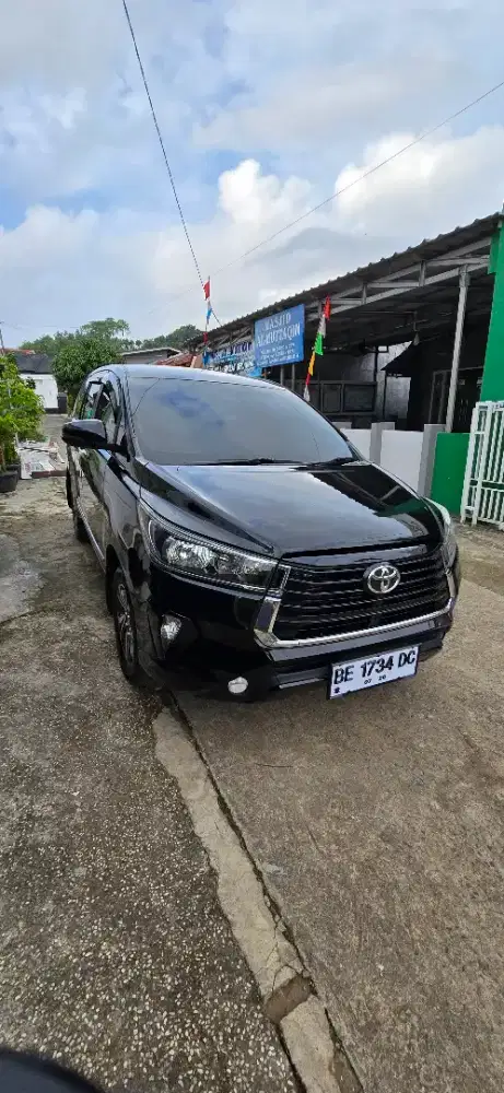 Innova Reborn G Solar 2018 Manual