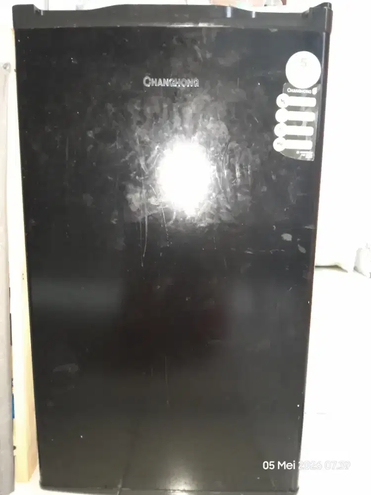 Kulkas 1 Pintu Changhong CBC 100