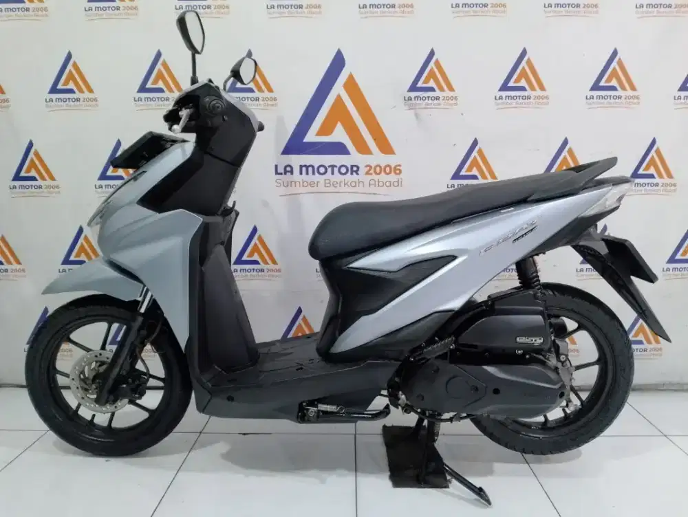CUMA 900RB DP BEAT DELUXE 2025 (PAYLATER/CC 0%/KREDIVO)