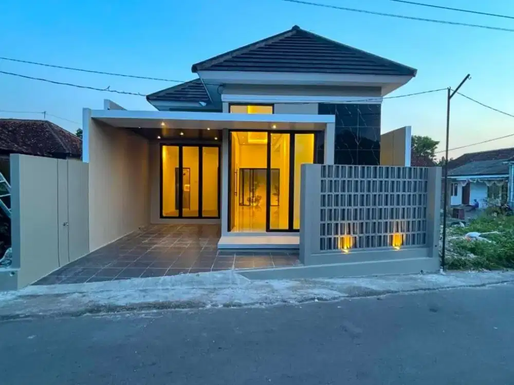Sekolah, Pasar, Wisata, Semuanya Dekat Dari Sini, Cek Segera!