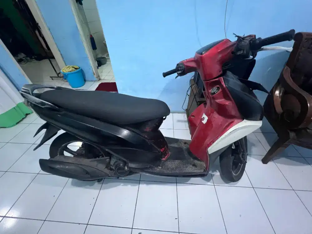 Di Jual Murah Yamaha Mio
