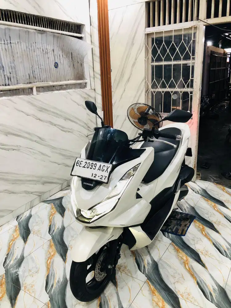 PCX NEW PANORAMIC 2023 SANGAT ISTIMEWA Pajak Hidup