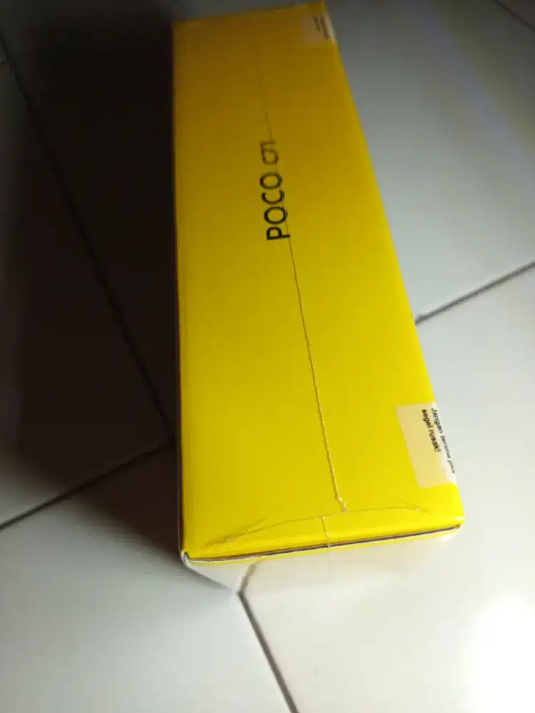 Poco C71 black 4gb/128
