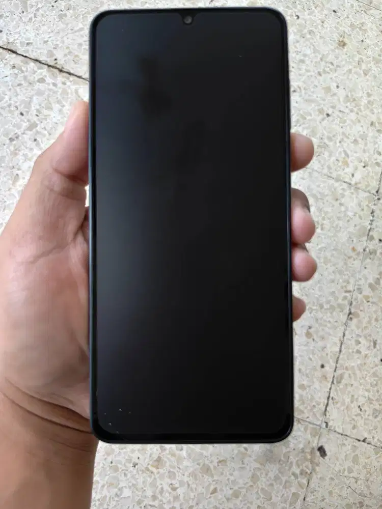 Samsung Galaxy A07 4G Black