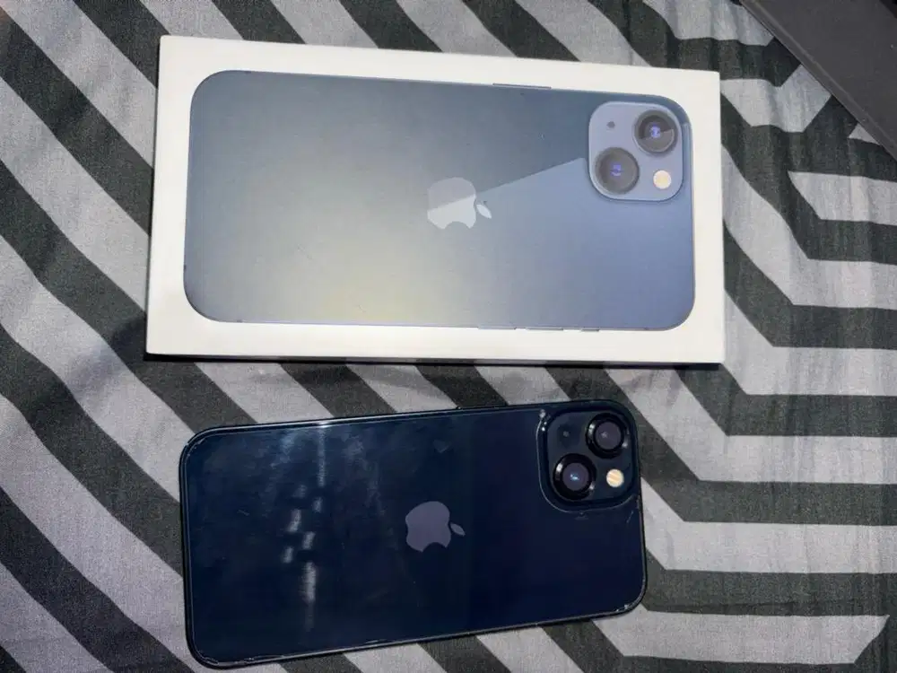 Iphone 13 128gb Ibox