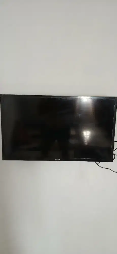 Tv Samsung 32 Inch (layar padam)