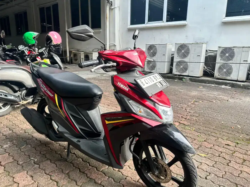 Mio im3 2019 body mulus