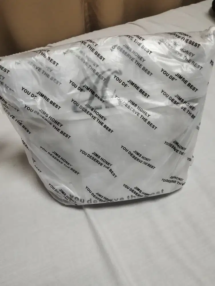 Jual tas JH baru