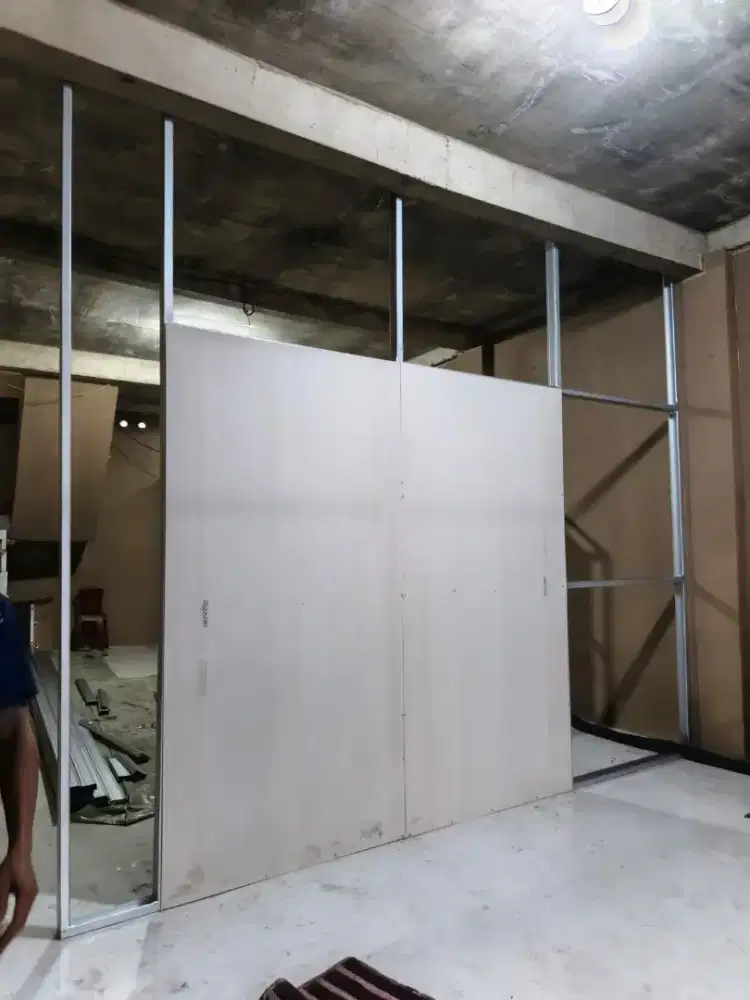 Tukang atap bocor tukang kanopi tukang bangunan tukang cat tukang las