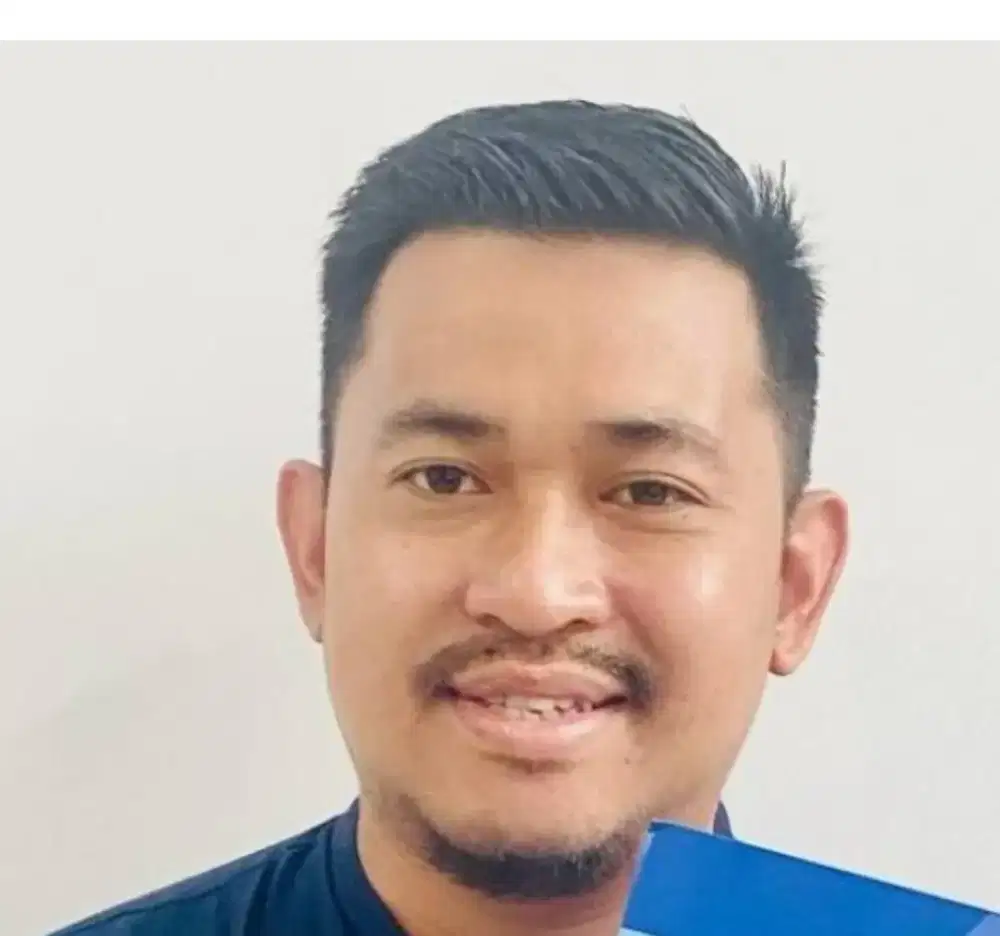 Siap kerja apa saja