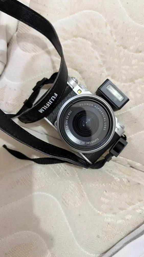 Kamera Fujifilm x-m5