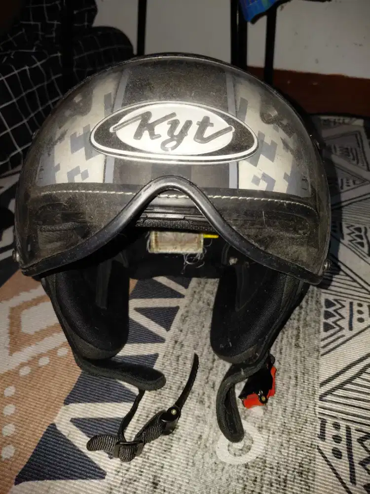 HELM KYT ELSICO