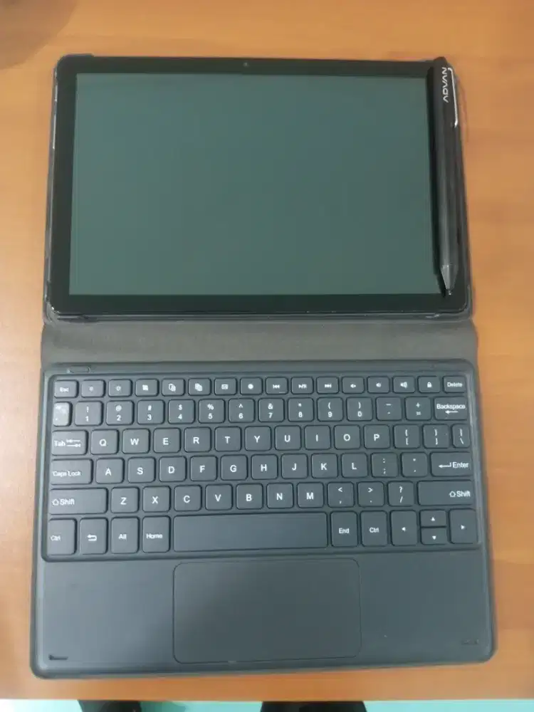 Advan Sketsa 3 Mulus Like New – Siap Pakai, Bonus Stylus