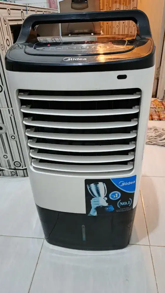 Air Cooler Midea