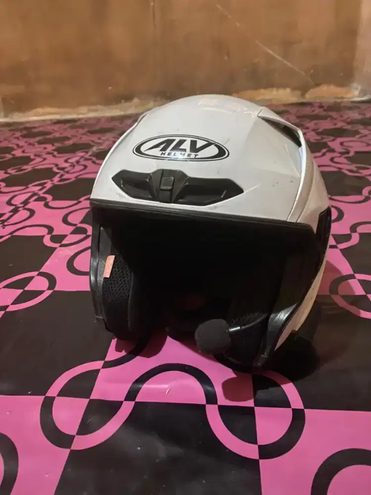 Helm ALV Ultron