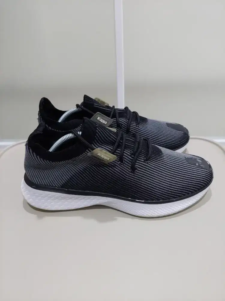 Sepatu Running KAPPA - size 43