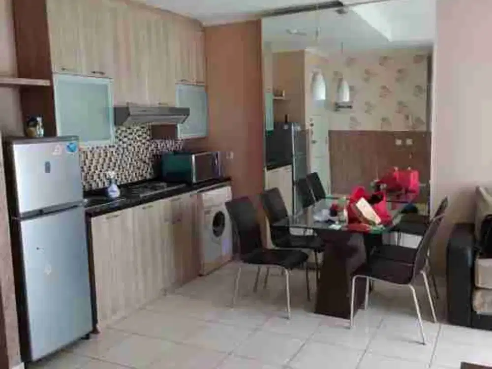 Disewakan City Home MOI Kelapa Gading Jakarta Utara