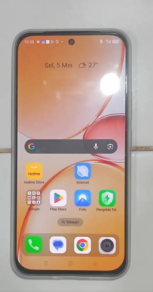 Hp Realme C 85 Pro 8/128