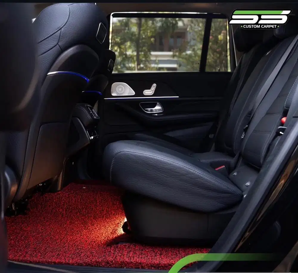 Karpet mobil mazda cx 8