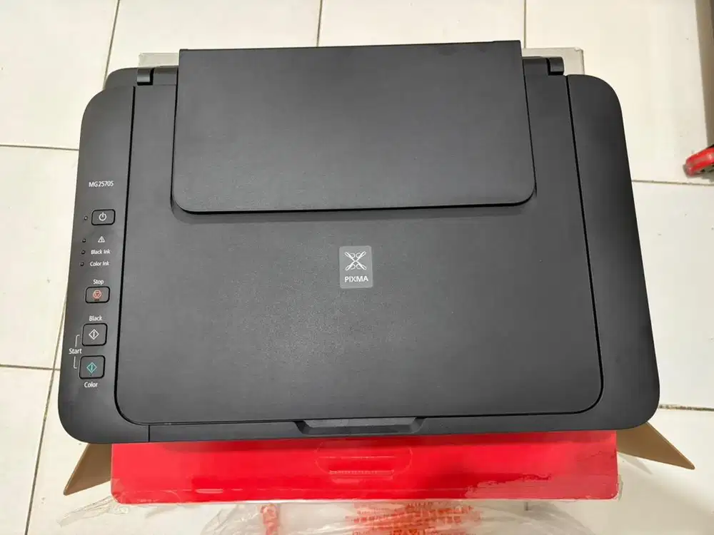 Printer Canon Pixma MG2570S