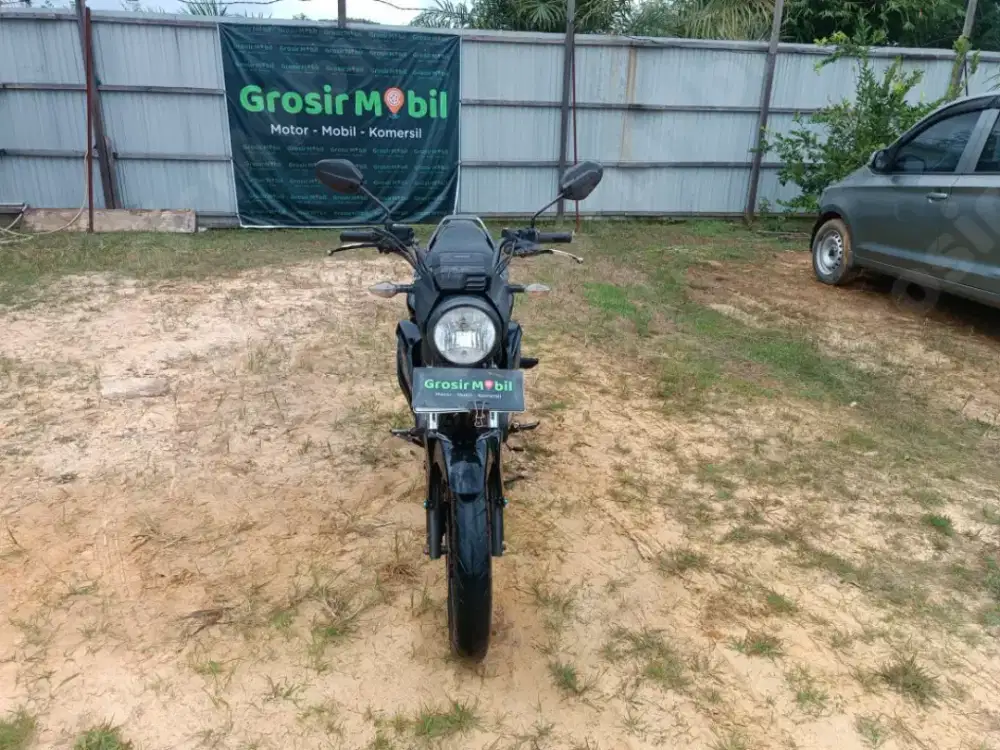 Honda Verza CW FI