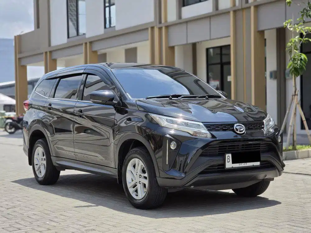 DAIHATSU TERIOS X LOW KM
