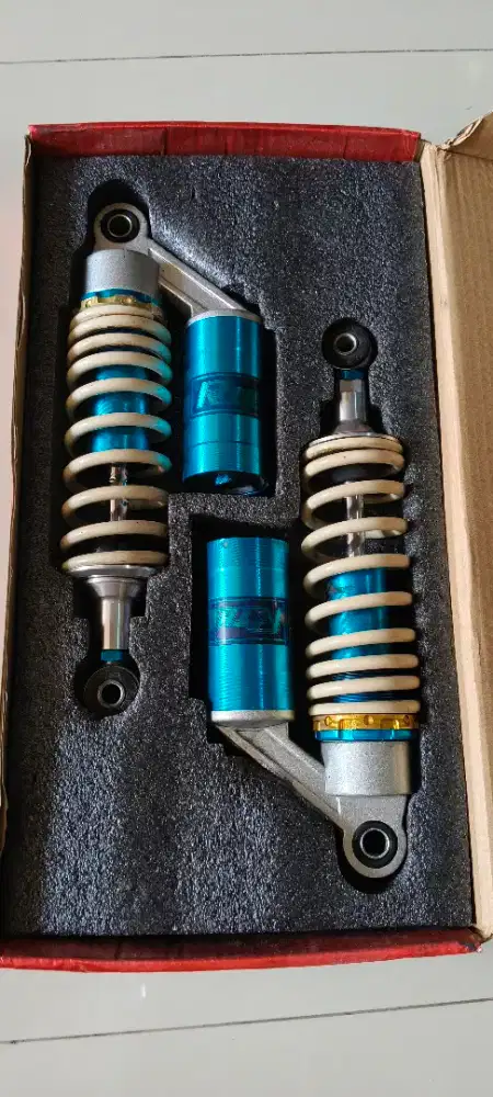 Shockbeker motor Yamaha